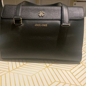 Roberto cavalli handbag